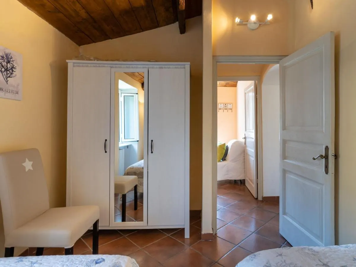 Apartment Ca' Du Mou - Dol102 By Interhome Dolcedo