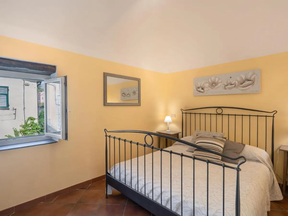Apartment Ca' Du Mou - Dol102 By Interhome Dolcedo Italy