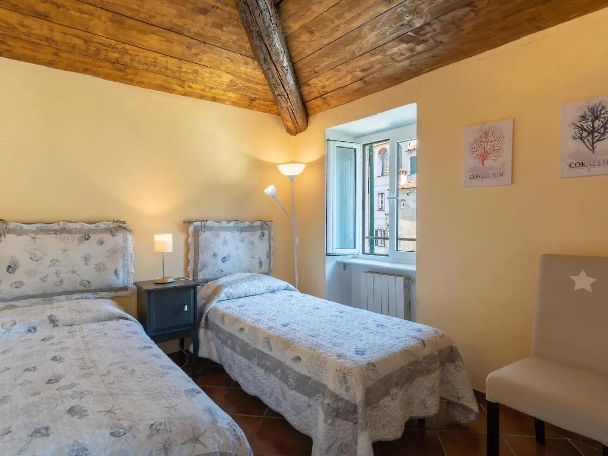 Apartment Ca' Du Mou - Dol102 By Interhome Dolcedo