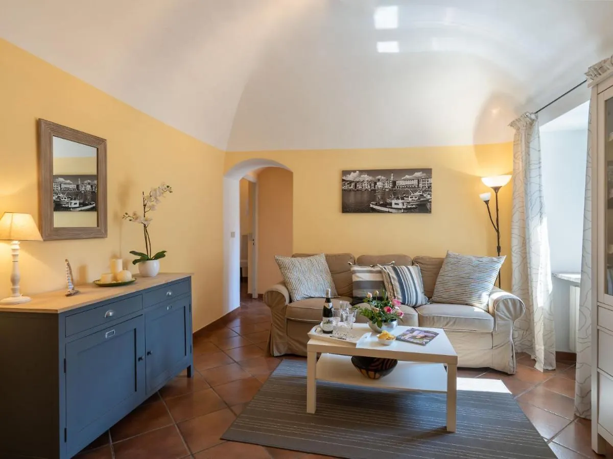 Apartment Ca' Du Mou - Dol102 By Interhome Dolcedo