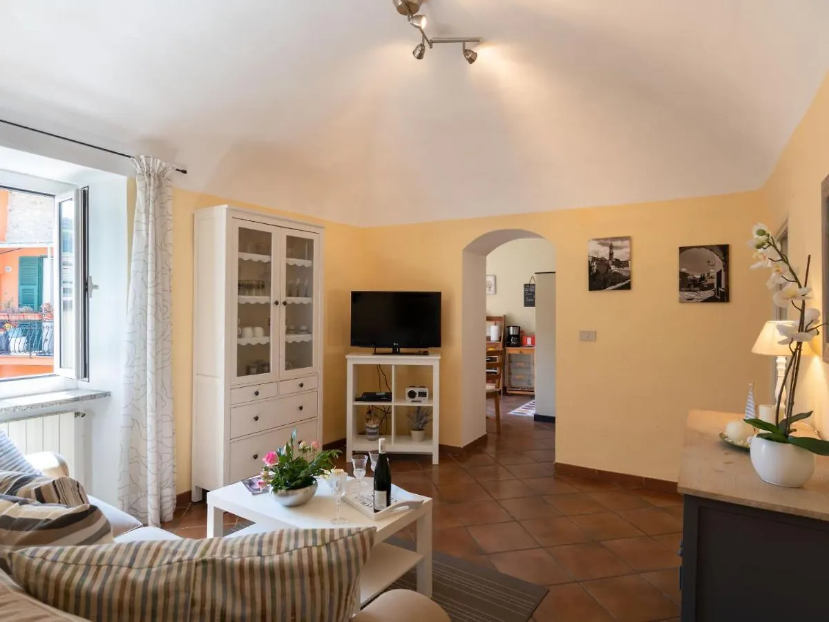 Apartment Ca' Du Mou - Dol102 By Interhome Dolcedo