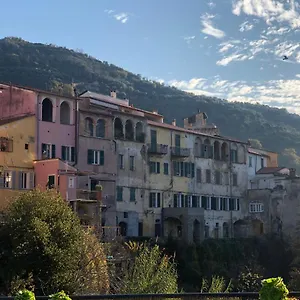 Maison d'hôtes Affitta Da Lalla, Dolcedo
