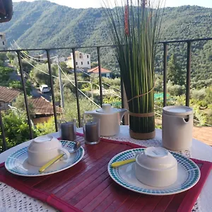 Casa Davide Dolcedo