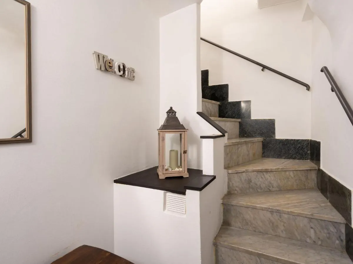 Apartment Ca' Du Mou - Dol102 By Interhome Dolcedo